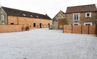 Le Domaine de la Clarté Auxerre - Venoy - Housity