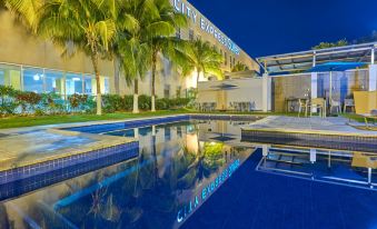 City Express Suites by Marriott Playa Del Carmen