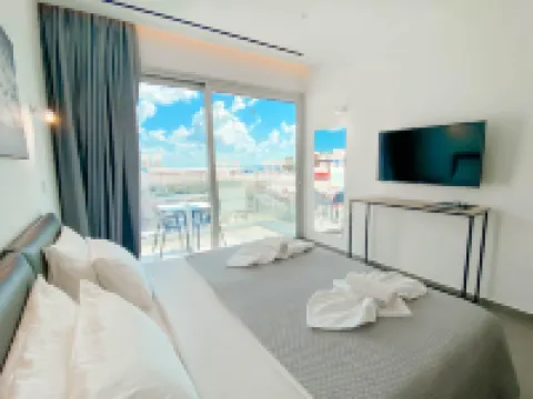 Caramela Luxury Apts