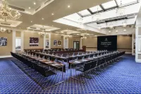 Grand Hotel Vilnius, Curio Collection by Hilton