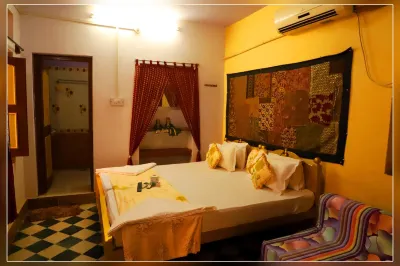 Hotel Renuka