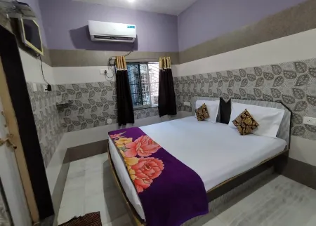 Star Guest House