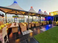 Hotel Superia Grand Hoteles en Distrito de Sahibzada Ajit Singh Nagar