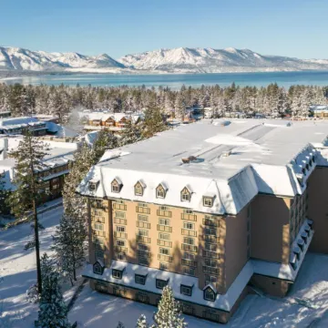 Margaritaville Resort Lake Tahoe