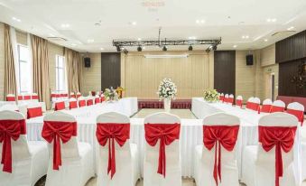 Royal Huy Hotel Tam Dao