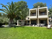 Escape to Paradise Experience Luxury and Serenity at Villa Elina in Sithonia Hotels near Macacao at Marina Porto Carras Grant Resort