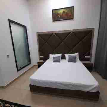Jeet Desert Resort Rooms