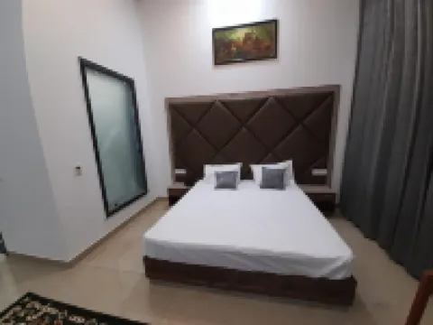Jeet Desert Resort Hotels in Churu