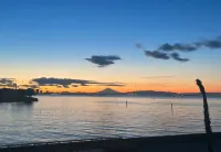 Toriizaki Club Sushi Auberge Hotels in Kisarazu