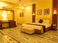 Regenta Central Mewargarh, Near Biological Park Hotels in Udaipur