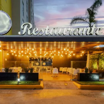 City Express by Marriott Guadalajara Aeropuerto