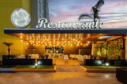 City Express by Marriott Guadalajara Aeropuerto