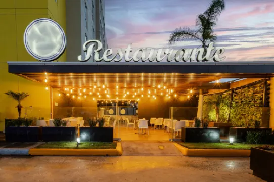 City Express by Marriott Guadalajara Aeropuerto