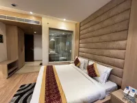 Rrv Hotel Hotel a Amritsar