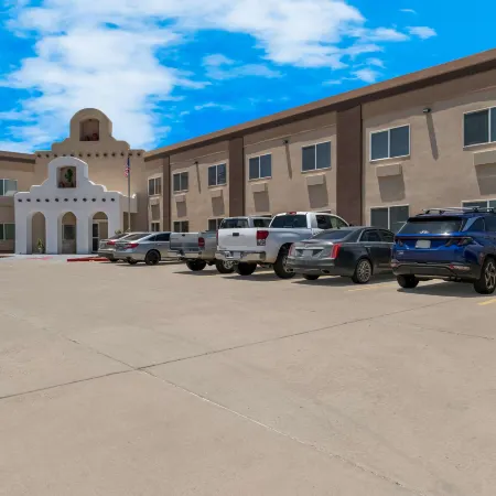 Quality Inn Alpine