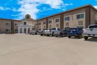 Quality Inn Alpine - parking