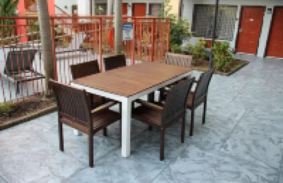 迪爾菲爾德海灘博卡套房酒店 - 貝斯特韋斯特必住精選酒店