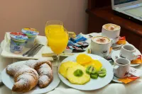 Grand Hotel Mosè - breakfast