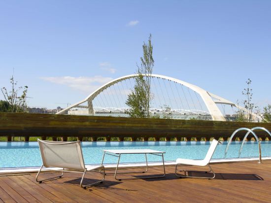 Hotel Hiberus Zaragoza