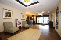 Wingate by Wyndham Kittanning Hotel di West Hills