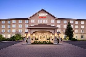 Fairfield Inn & Suites Ottawa Kanata