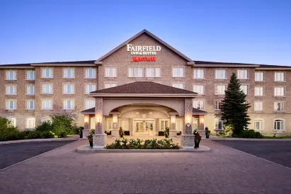 Fairfield Inn & Suites Ottawa Kanata