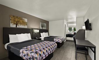 Knights Inn Belton