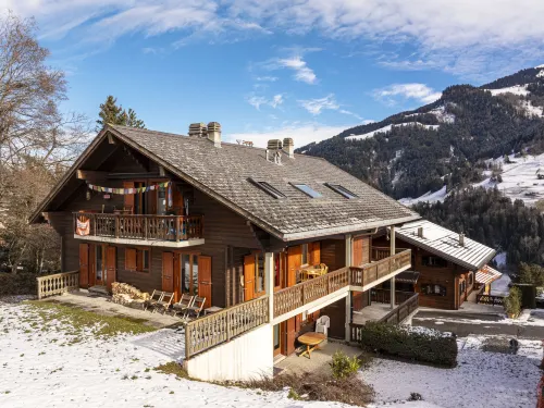 Brocard Hotels in Monthey