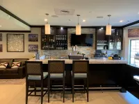 Staybridge Suites TALLAHASSEE I-10 EAST by IHG - Baarit
