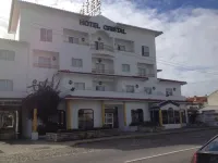 Hotel Cristal Marinha