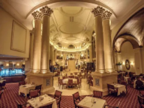 Safi Royal Luxury Valle Hoteles en Monterrey