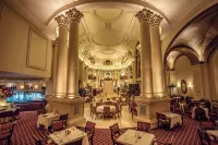 Safi Royal Luxury Valle