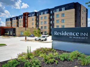 Residence Inn Cincinnati Northeast/Mason