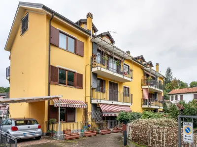 Da Claudette Hotels near Spiaggia libera