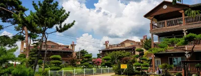 홍성 남당힐 펜션 홍성 조류탐사과학관 주변 호텔