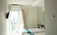 Hotel Aruuman Simpanglima Semarang