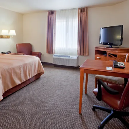 Candlewood Suites Williamsport by IHG