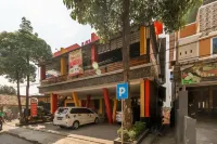 Jav Front One Hotel Lahat Hotels in Lahat