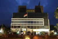 Grand Daira Hotel Palembang Các khách sạn ở 