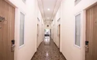 Rangkayo Basa GuestHouse Syariah