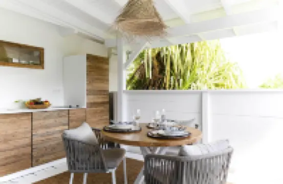 Pomme Cannelle Luxury Suites & Spa