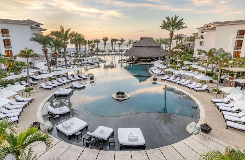 Hilton Vacation Club Cabo Azul Los Cabos photo 3