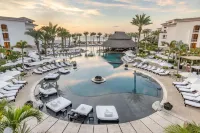 Hilton Vacation Club Cabo Azul Los Cabos - Pools