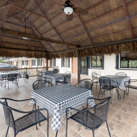 Quality Inn Florida City - Gateway to the Keys