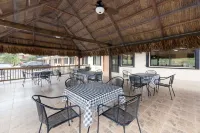 Quality Inn Florida City - Gateway to the Keys - Breakfast