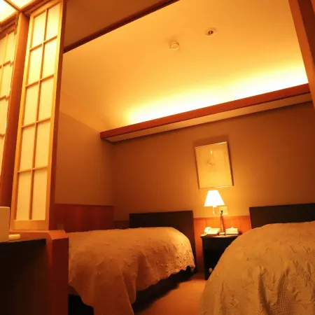 Naraya Ryokan