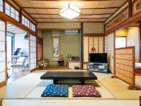 게스트 하우스 에니시 다테야마 정 호텔