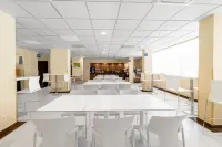 卡門城市快捷酒店 - 早餐