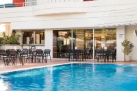 Htop Summer Sun #HtopEnjoy - piscina