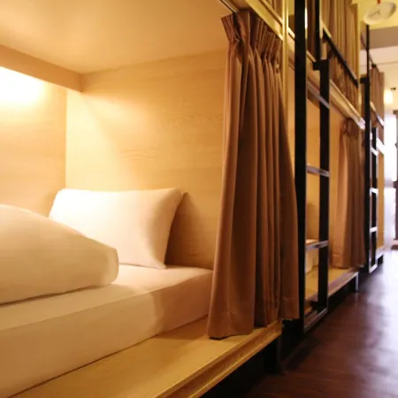 Star Box Hostel